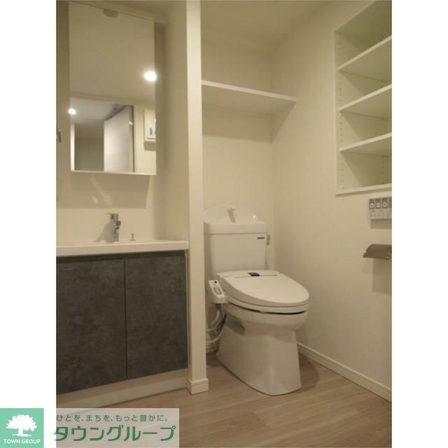 AZEST千住大橋の物件内観写真