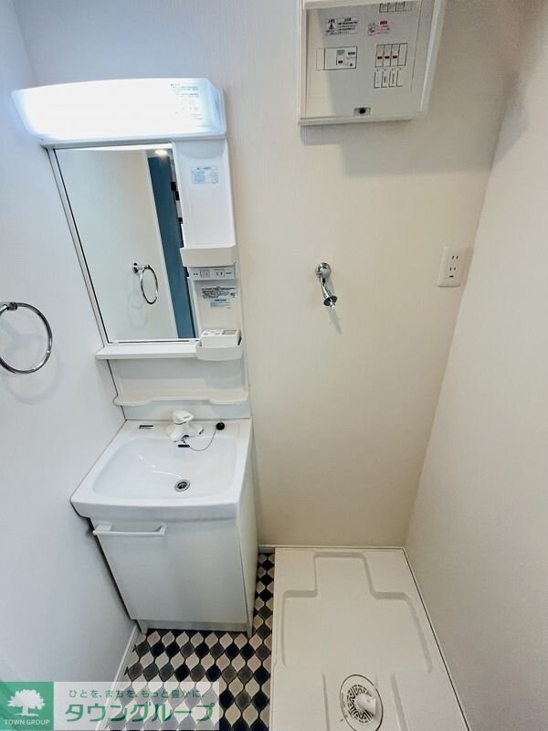 ＫＩＳＭＥＴ梅島の物件内観写真