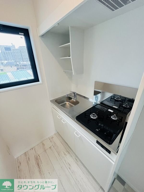 ＫＩＳＭＥＴ梅島の物件内観写真