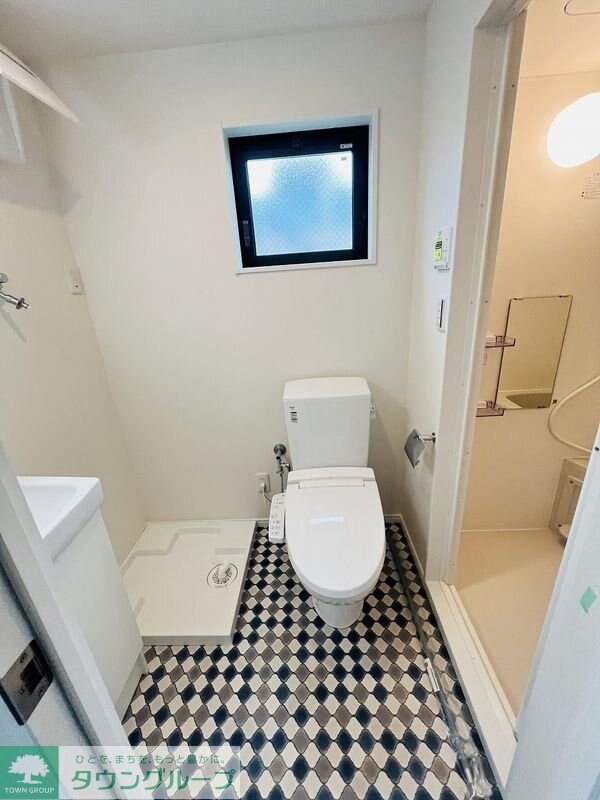 ＫＩＳＭＥＴ梅島の物件内観写真