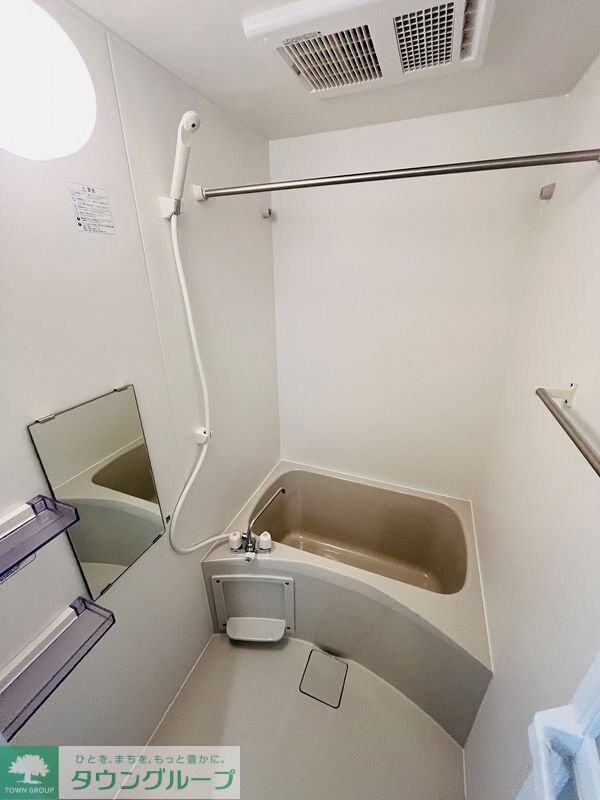 ＫＩＳＭＥＴ梅島の物件内観写真