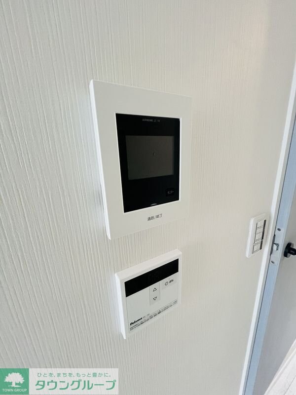 ＫＩＳＭＥＴ梅島の物件内観写真