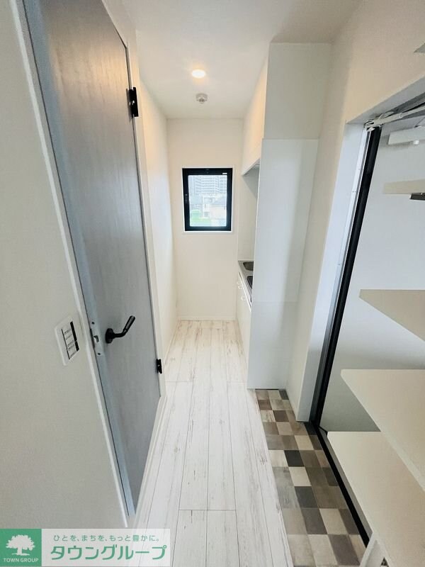 ＫＩＳＭＥＴ梅島の物件内観写真