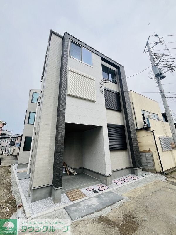 ＫＩＳＭＥＴ梅島の物件内観写真