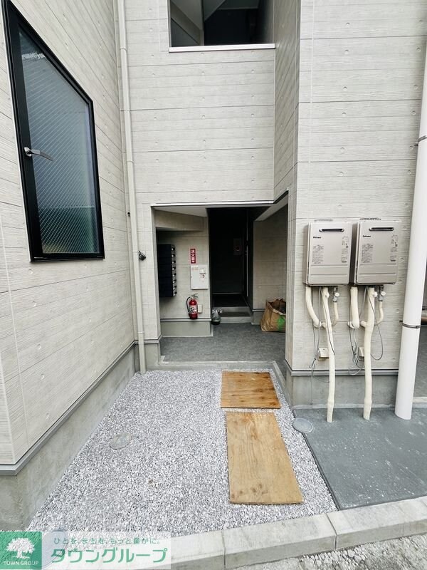 ＫＩＳＭＥＴ梅島の物件内観写真