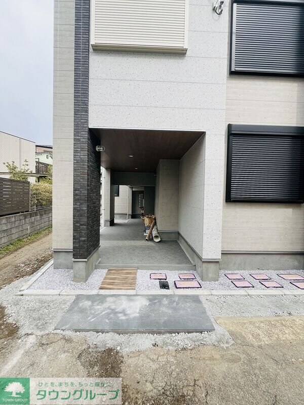 ＫＩＳＭＥＴ梅島の物件内観写真