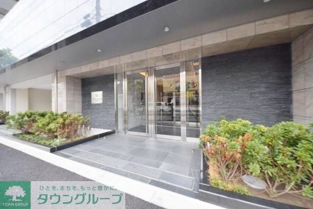 ライジングプレイス綾瀬二番館の物件内観写真