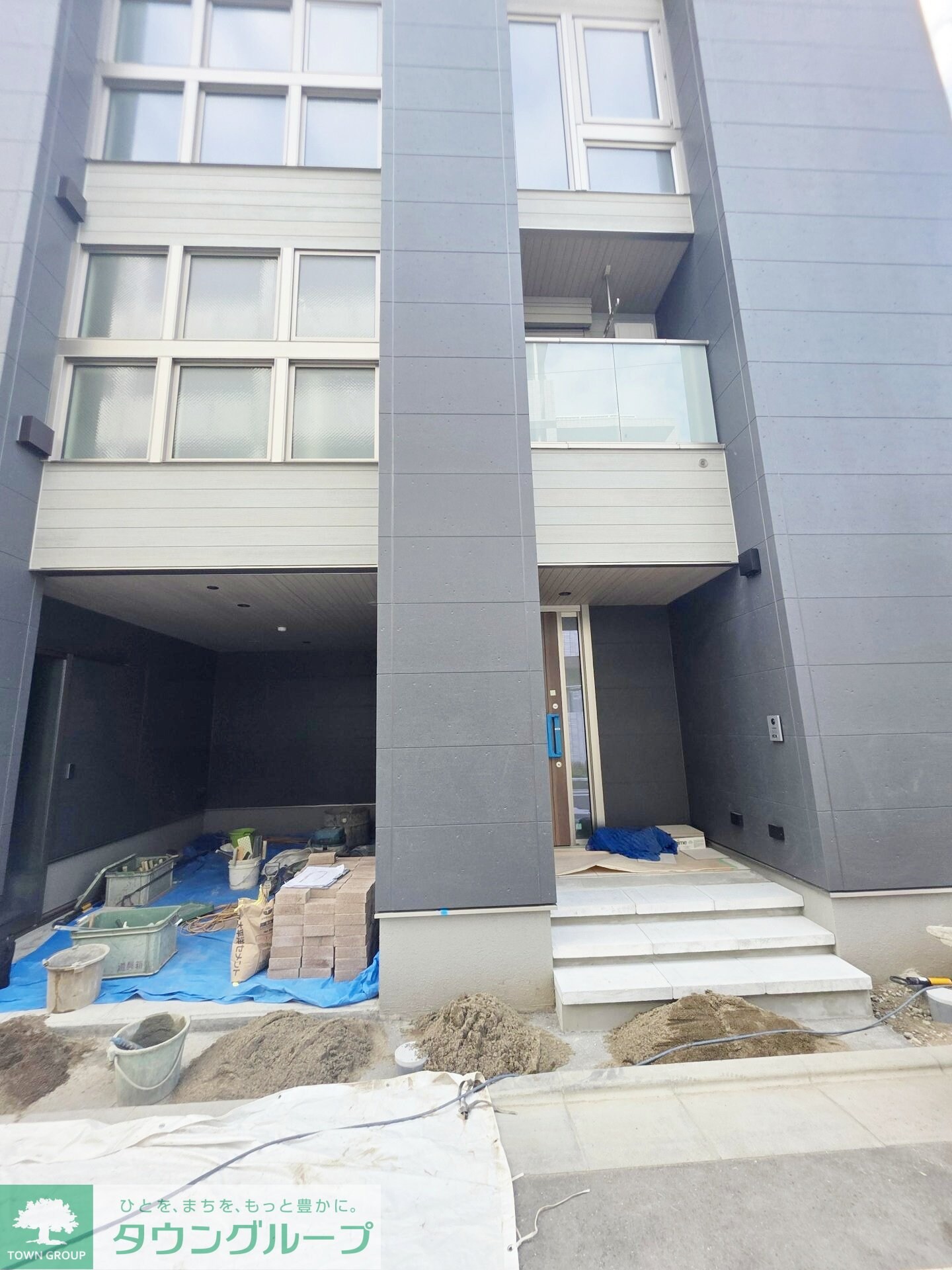 ソル　プエンテ六町の物件内観写真