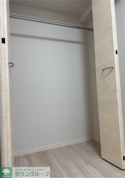 メイクスアート五反野の物件内観写真