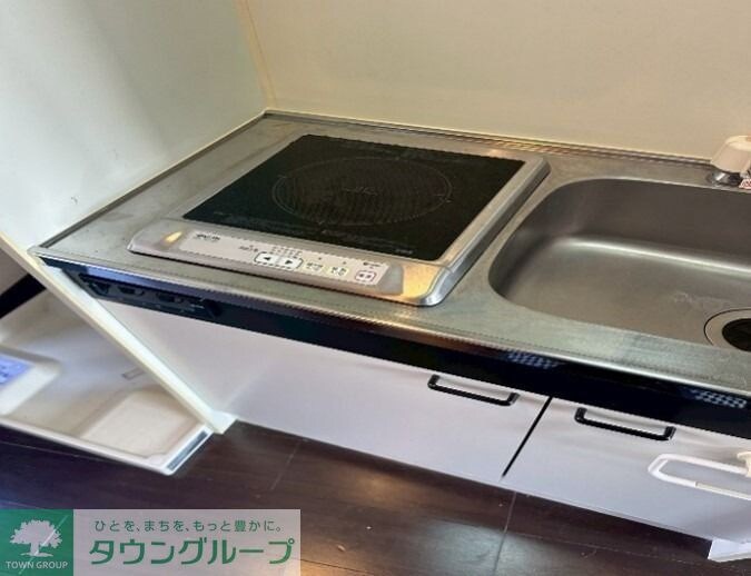 WITH PLACE西新井本町北の物件内観写真