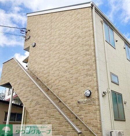 WITH PLACE西新井本町北の物件内観写真