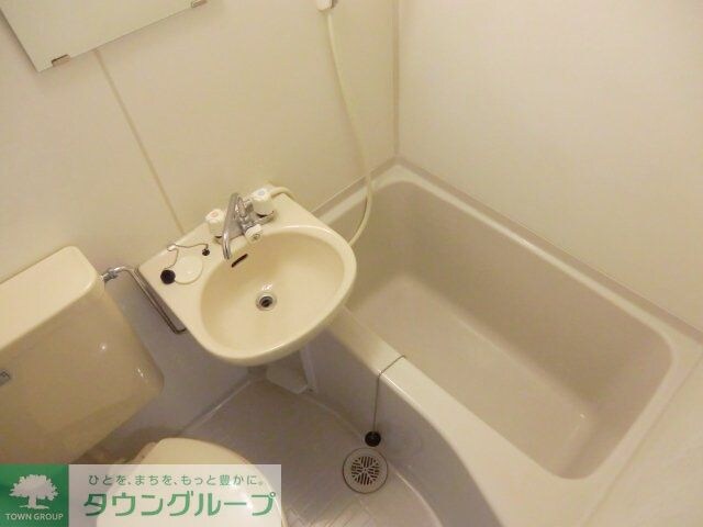 WITH PLACE西新井本町北の物件内観写真