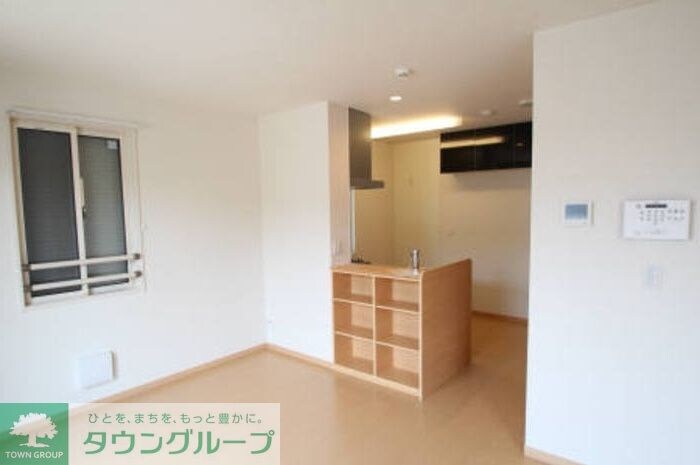 ローテンブルクの物件内観写真