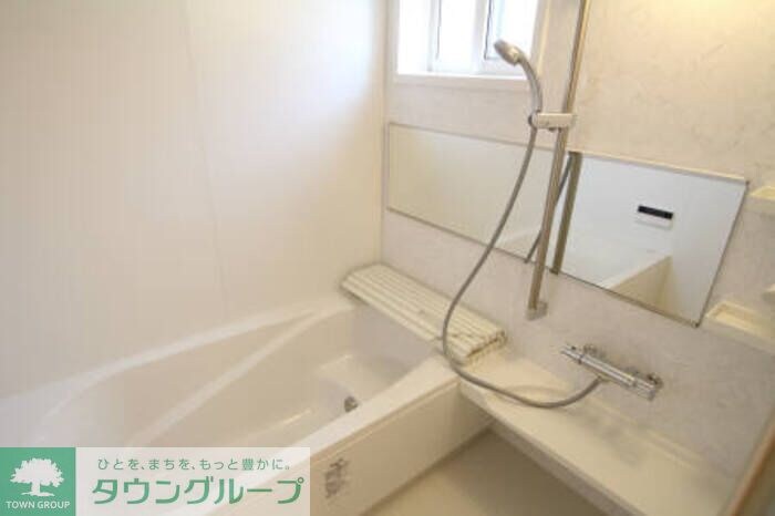 ローテンブルクの物件内観写真