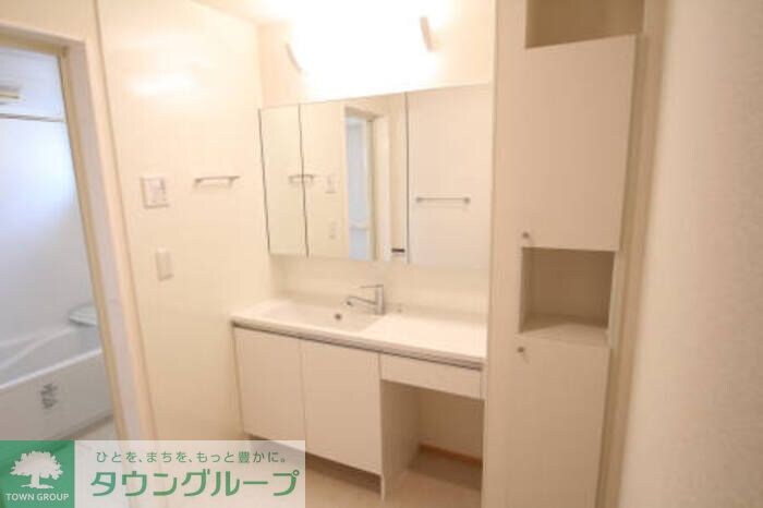 ローテンブルクの物件内観写真