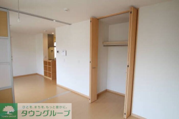 ローテンブルクの物件内観写真