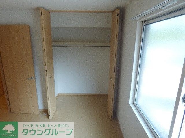 ローテンブルクの物件内観写真