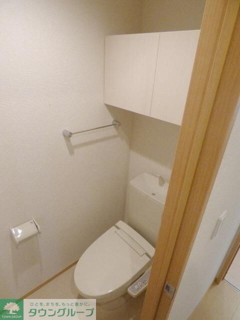 ローテンブルクの物件内観写真