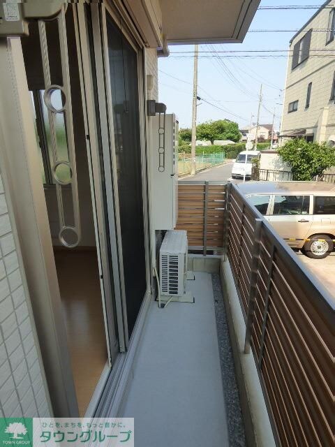 ローテンブルクの物件内観写真