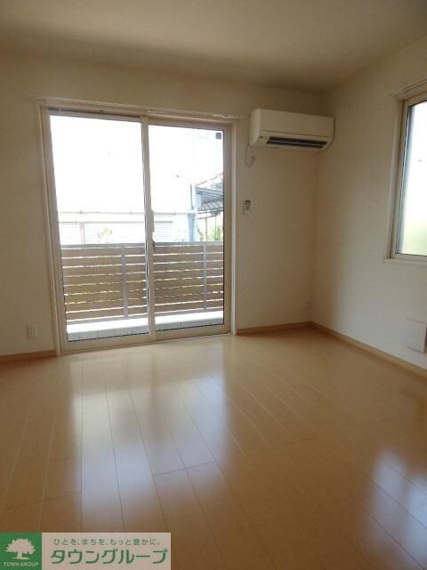 ローテンブルクの物件内観写真