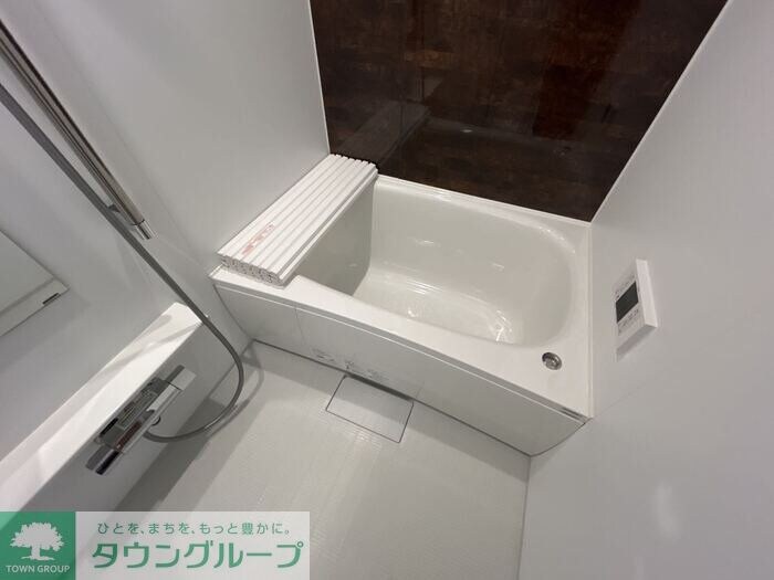 セレスティア加賀の物件内観写真