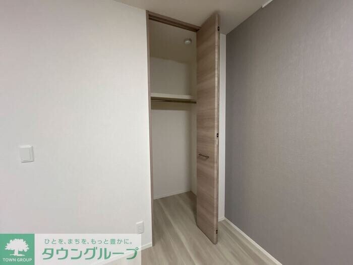 セレスティア加賀の物件内観写真