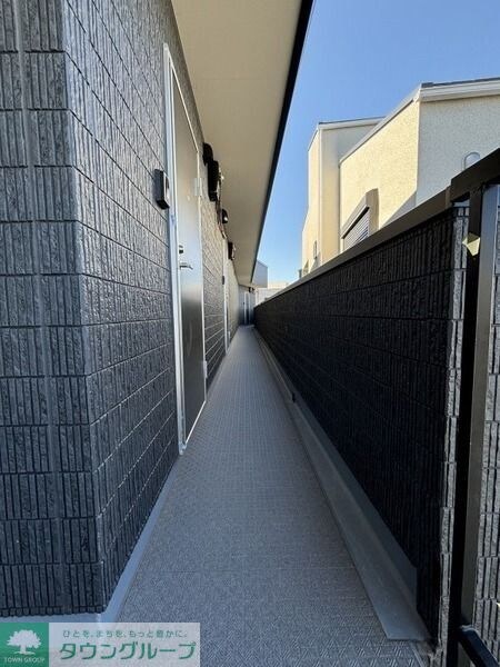 Ｗｅｌｌ－ｂｅｉｎｇ北千住の物件内観写真