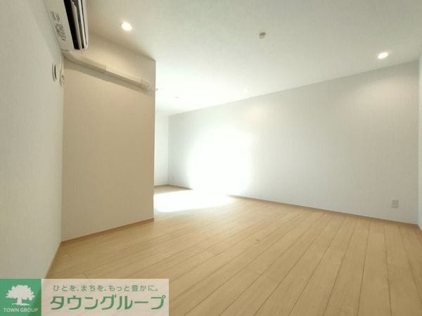 Ｗｅｌｌ－ｂｅｉｎｇ北千住の物件内観写真