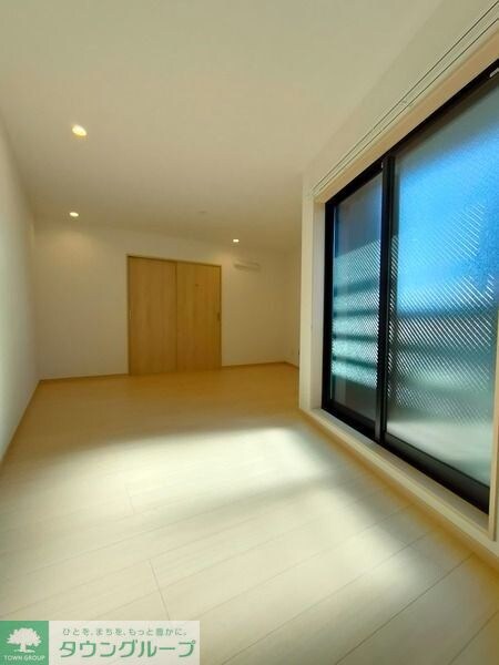 Ｗｅｌｌ－ｂｅｉｎｇ北千住の物件内観写真