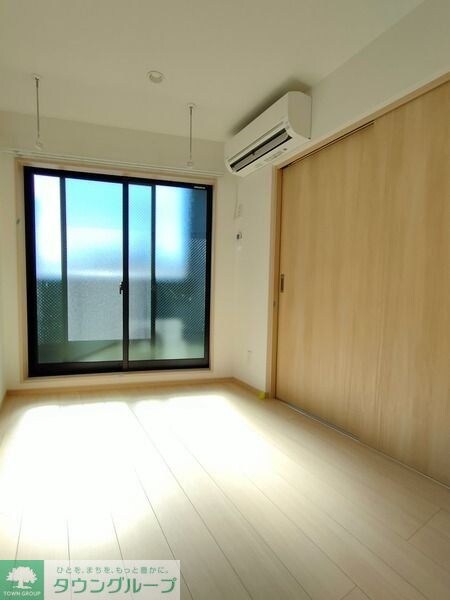 Ｗｅｌｌ－ｂｅｉｎｇ北千住の物件内観写真