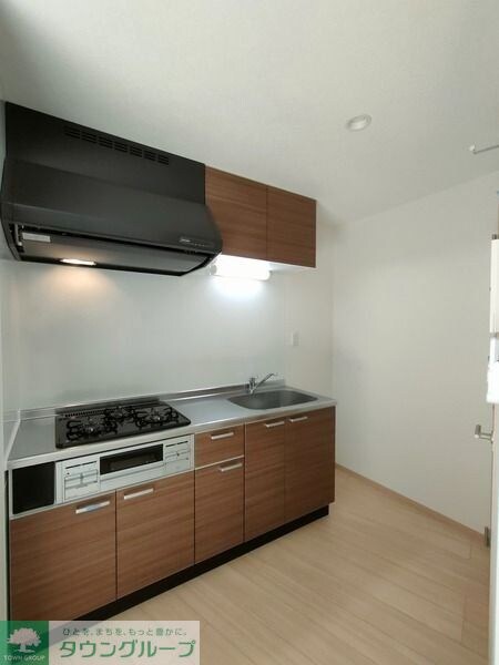 Ｗｅｌｌ－ｂｅｉｎｇ北千住の物件内観写真