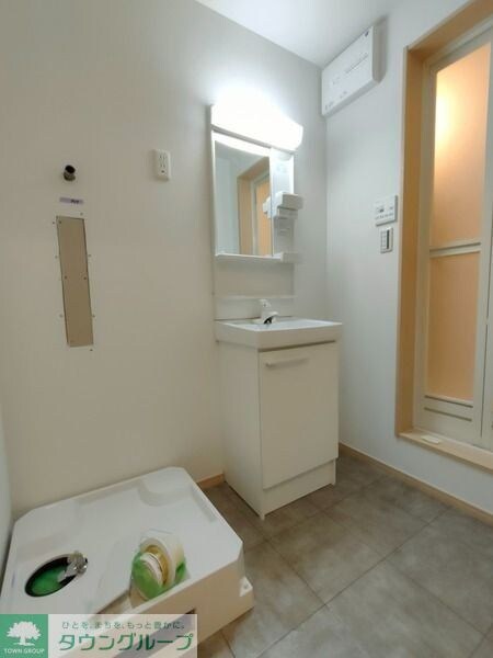 Ｗｅｌｌ－ｂｅｉｎｇ北千住の物件内観写真