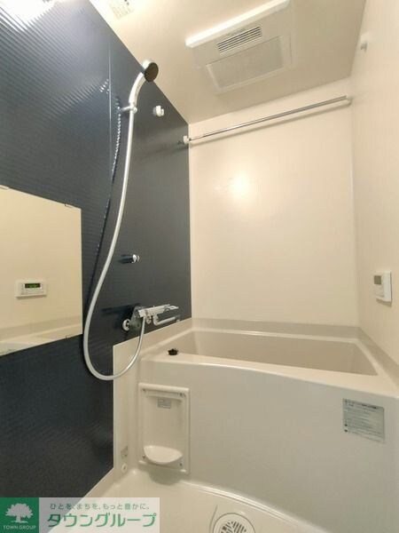 Ｗｅｌｌ－ｂｅｉｎｇ北千住の物件内観写真