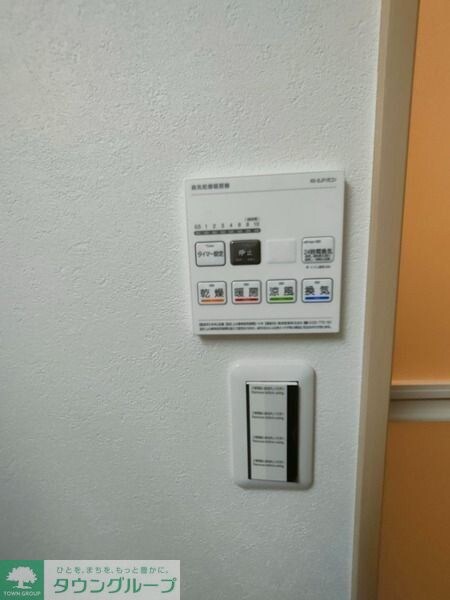 Ｗｅｌｌ－ｂｅｉｎｇ北千住の物件内観写真