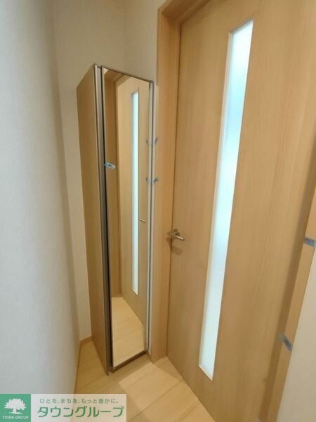 Ｗｅｌｌ－ｂｅｉｎｇ北千住の物件内観写真