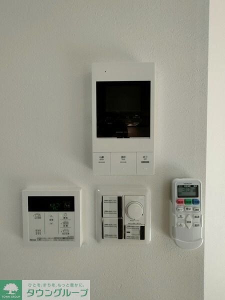 Ｗｅｌｌ－ｂｅｉｎｇ北千住の物件内観写真