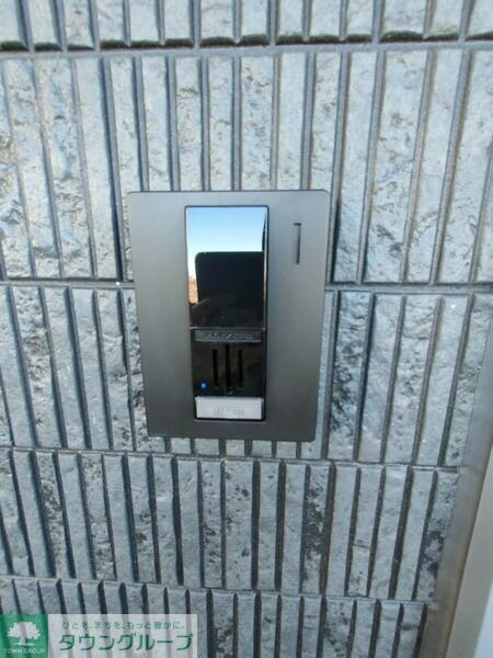 Ｗｅｌｌ－ｂｅｉｎｇ北千住の物件内観写真