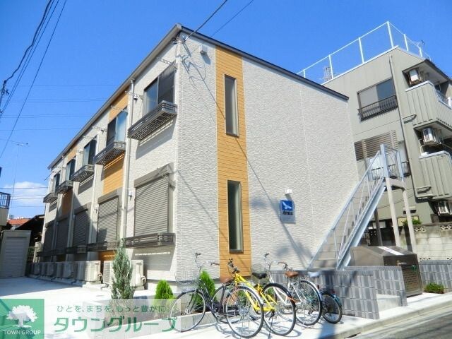 アソシア　レジデンスの物件内観写真