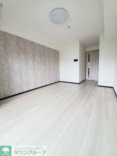 メディフィス千住大橋駅前の物件内観写真