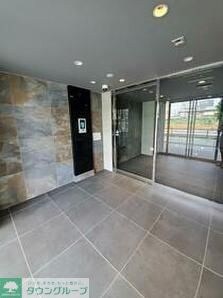 メディフィス千住大橋駅前の物件内観写真