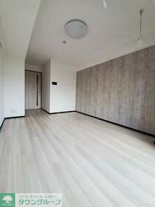 メディフィス千住大橋駅前の物件内観写真