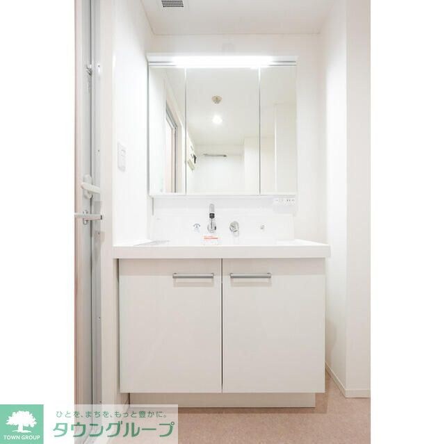 コンフォリア竹ノ塚イーストの物件内観写真