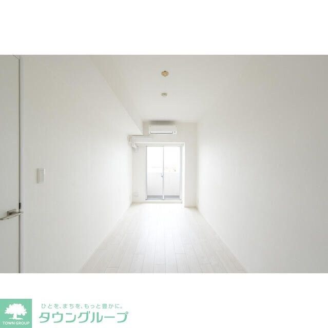 コンフォリア竹ノ塚イーストの物件内観写真