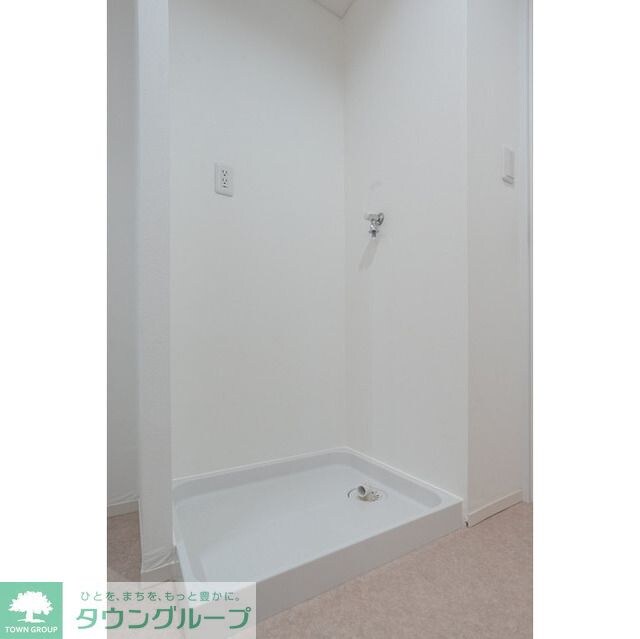 コンフォリア竹ノ塚イーストの物件内観写真