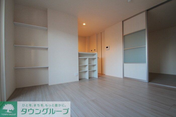 GOLDEN RINGS　12の物件内観写真