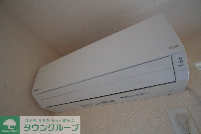 GOLDEN RINGS　12の物件内観写真