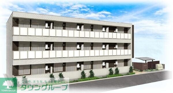 フォレスト　ベベの物件内観写真