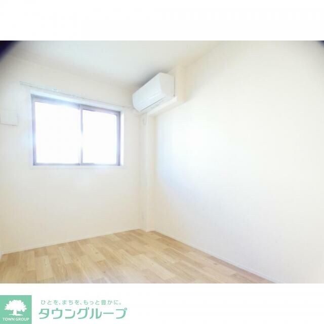 フォレスト　ベベの物件内観写真