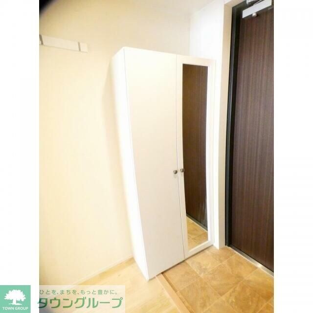 フォレスト　ベベの物件内観写真