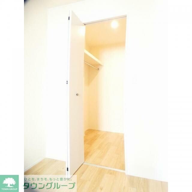 フォレスト　ベベの物件内観写真